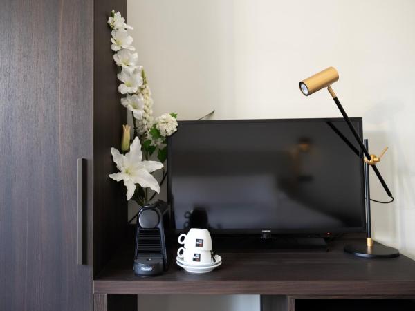 Hotel Carlton : photo 9 de la chambre chambre double supérieure