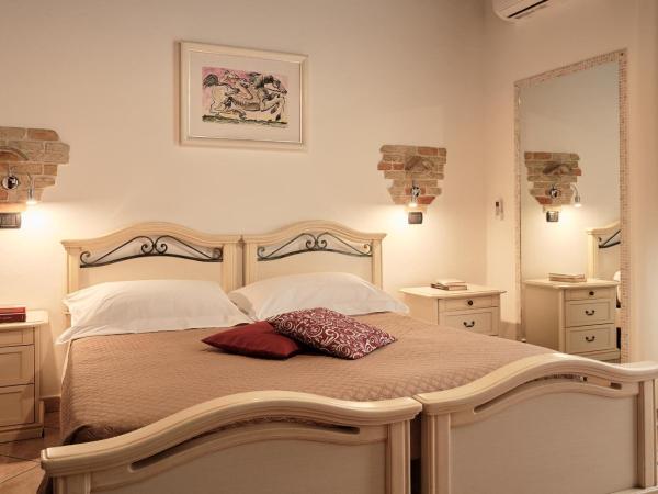 Sardinia Domus : photo 1 de la chambre chambre double standard