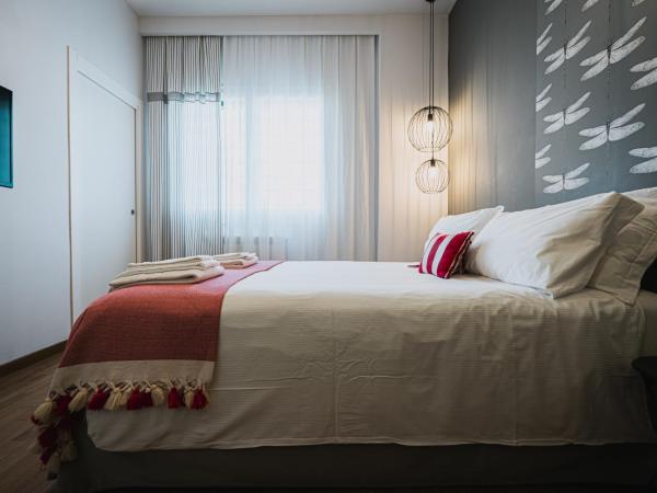 TORTE & LINI : photo 2 de la chambre chambre double ou lits jumeaux standard