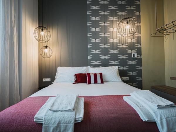 TORTE & LINI : photo 3 de la chambre chambre double ou lits jumeaux standard