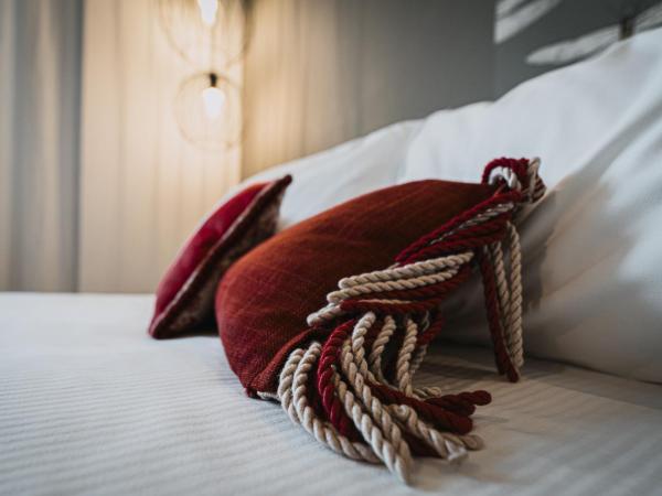 TORTE & LINI : photo 4 de la chambre chambre double ou lits jumeaux standard