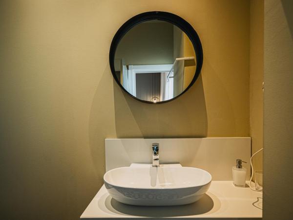 TORTE & LINI : photo 6 de la chambre chambre double ou lits jumeaux standard