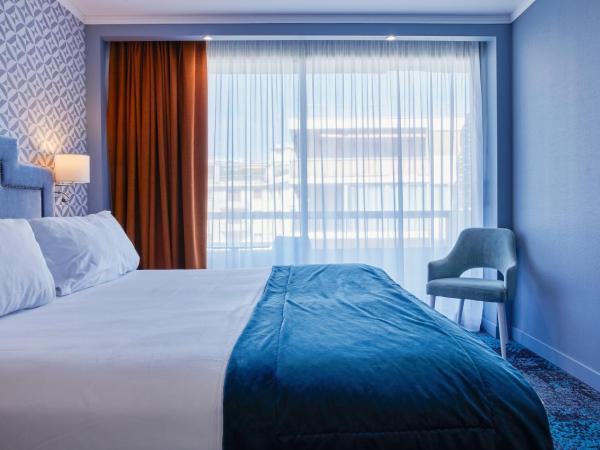 Juliana Hotel Cannes : photo 2 de la chambre chambre double avec balcon