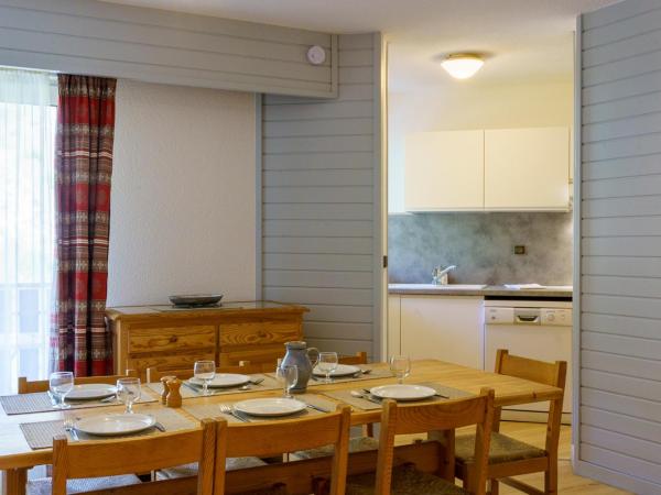 Résidence Eureca : photo 2 de la chambre appartement 2 chambres