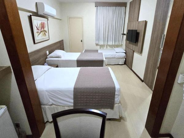 Via Contorno Hotel : photo 1 de la chambre chambre triple