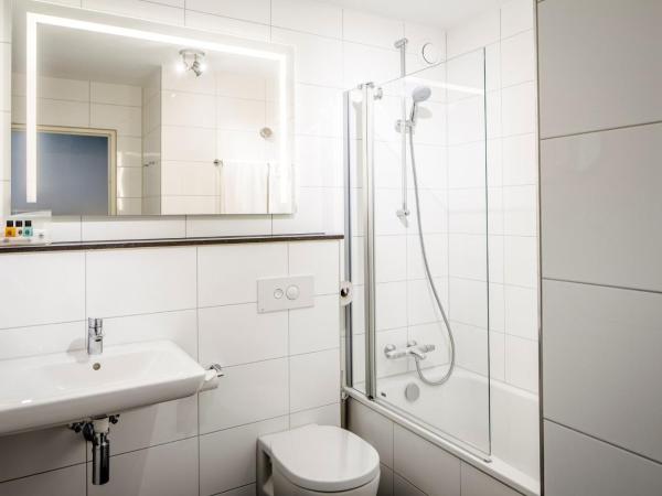 Holiday Inn Eindhoven Centre, an IHG Hotel : photo 5 de la chambre chambre lit king-size standard