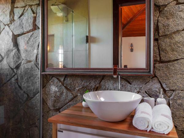 Bela Vista Ferradura : photo 2 de la chambre chambre double deluxe avec balcon - vue sur mer