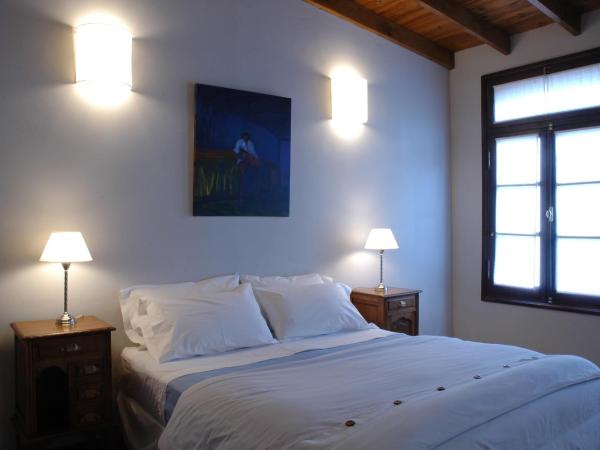 Posada Gotan : photo 1 de la chambre chambre double deluxe