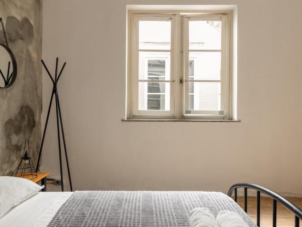 Chez Zany Boutique Hostel - Santa Teresa : photo 7 de la chambre chambre double standard avec ventilateur