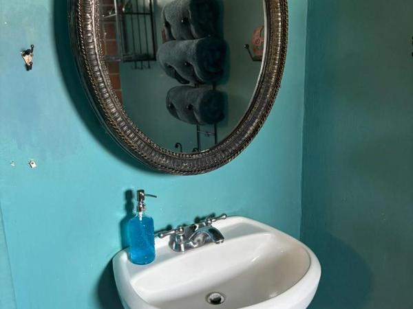 Casa de Leyendas : photo 3 de la chambre chambre lit queen-size deluxe