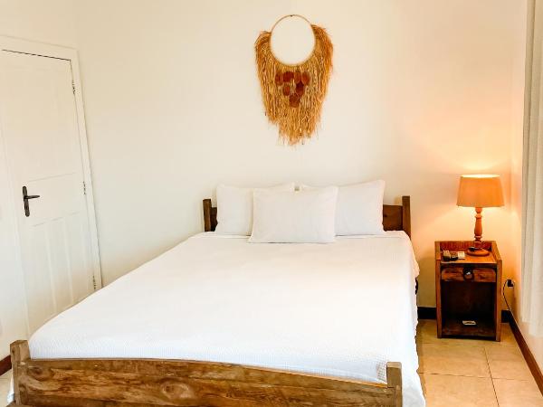 Villa Santa Fé : photo 1 de la chambre chambre supérieure