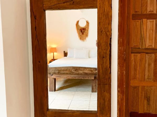 Villa Santa Fé : photo 3 de la chambre chambre supérieure