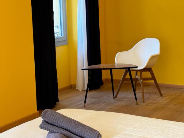 Villa Belforte : photo 10 de la chambre chambre double supérieure