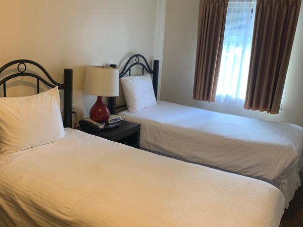 Barclay Hotel : photo 1 de la chambre chambre lits jumeaux standard