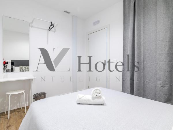 AYZ Princesa-Auto check-in property : photo 4 de la chambre chambre double Économique