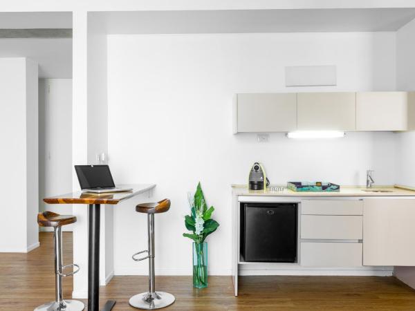 Boutique Suites Palermo : photo 3 de la chambre suite