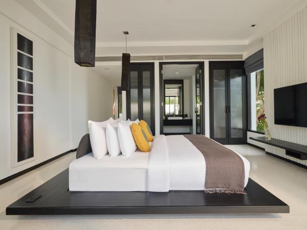 The Chill Resort and Spa, Koh Chang : photo 2 de la chambre villa avec piscine privée