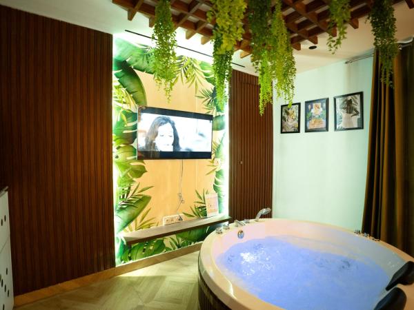 Orsom Stays - Sector 42 Gurgaon : photo 2 de la chambre chambre simple