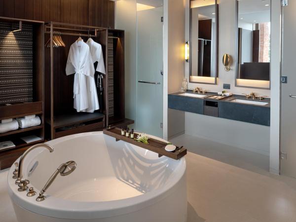 Pullman Khao Lak Resort : photo 2 de la chambre suite lit king-size présidentielle - vue sur mer