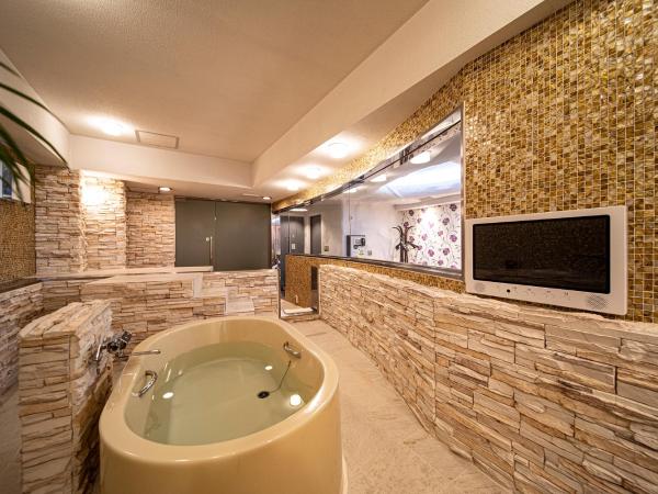 Towers Hotel - Adult Only - : photo 3 de la chambre balinese