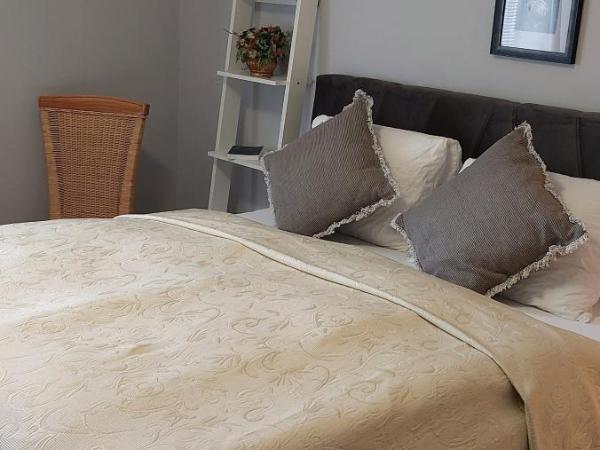 Pension Rainbow*** : photo 1 de la chambre chambre double standard