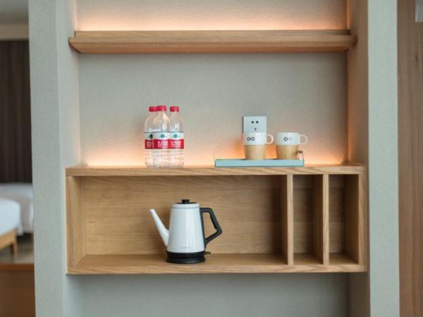 Westlake Art Hotel : photo 7 de la chambre chambre familiale deluxe