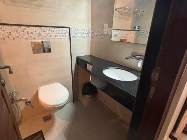 ViaVia Boutique Hotel - Kathmandu : photo 6 de la chambre chambre double ou lits jumeaux