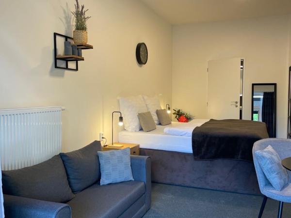 Hotel U Šuláka : photo 1 de la chambre appartement 1 chambre