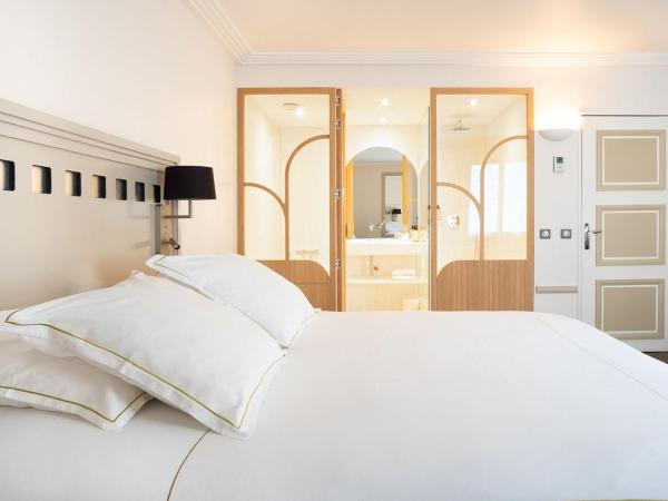 Grand Tonic Hotel & SPA NUXE : photo 3 de la chambre suite familiale deluxe