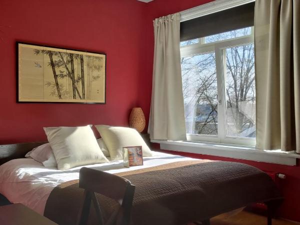 Blaine's: A B&B and private dining.... : photo 4 de la chambre chambre double ou lits jumeaux