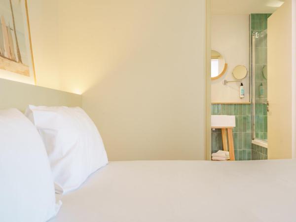 Hôtel Ibaïa - Piscine & Spa : photo 6 de la chambre suite avec terrasse