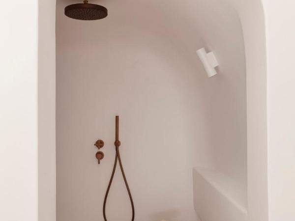 Canaves Ena - Small Luxury Hotels of the World : photo 5 de la chambre suite classique - vue sur caldera