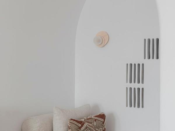 Canaves Ena - Small Luxury Hotels of the World : photo 9 de la chambre suite supérieure avec bassin profond