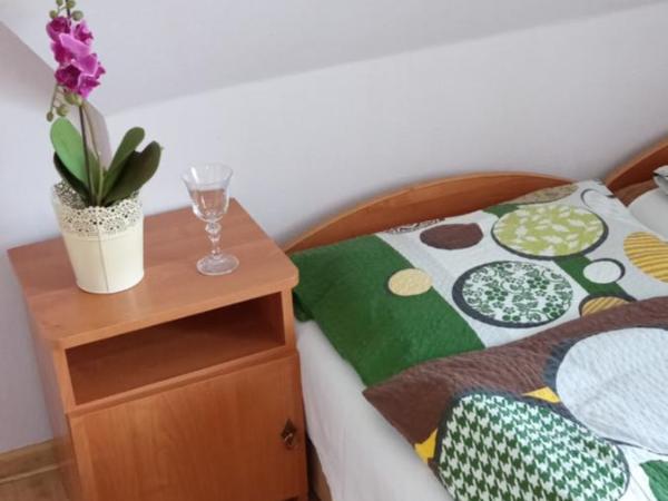 U KOMINKA : photo 5 de la chambre chambre triple avec salle de bains privative