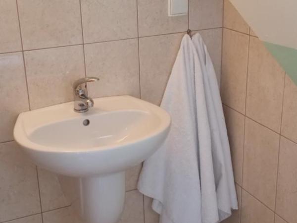 U KOMINKA : photo 5 de la chambre chambre simple avec balcon