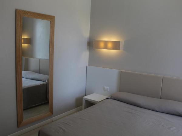 Ute Hotel : photo 1 de la chambre chambre quadruple supérieure