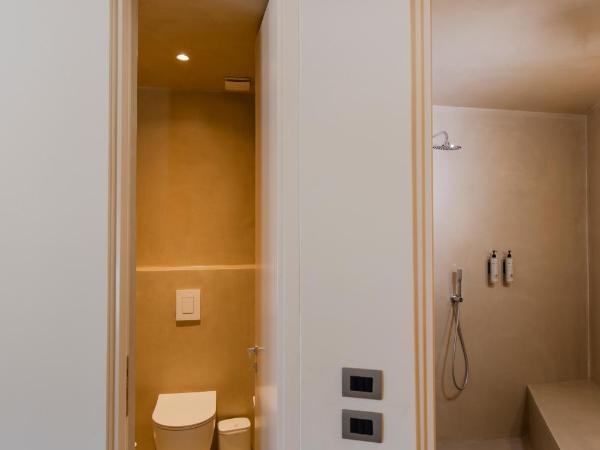 Santopaz Suites : photo 5 de la chambre lava suite with plunge pool and partial sea view