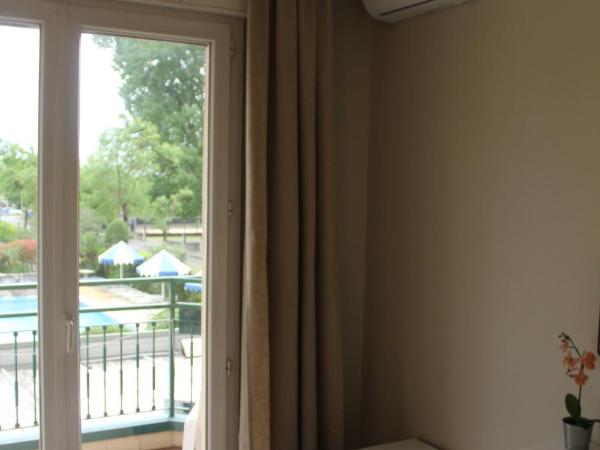 Ute Hotel : photo 6 de la chambre chambre double ou lits jumeaux