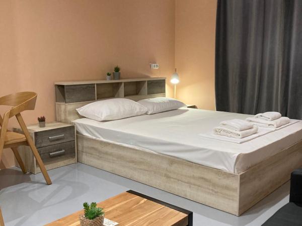 26 Amalias : photo 1 de la chambre chambre triple classique