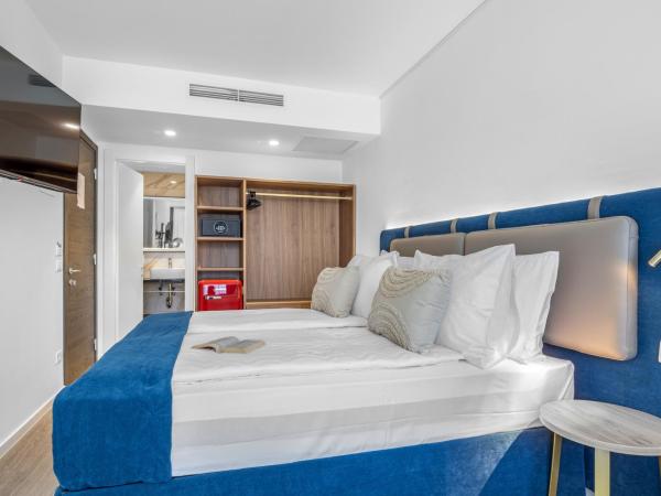 Del Mar Emotion Resort : photo 4 de la chambre chambre double standard avec balcon