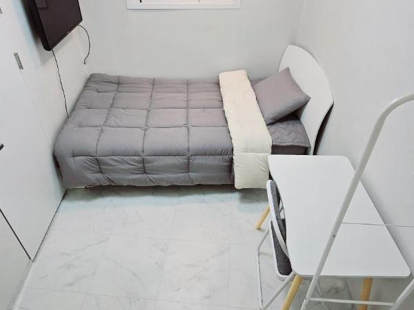 Time Stay : photo 2 de la chambre chambre simple deluxe