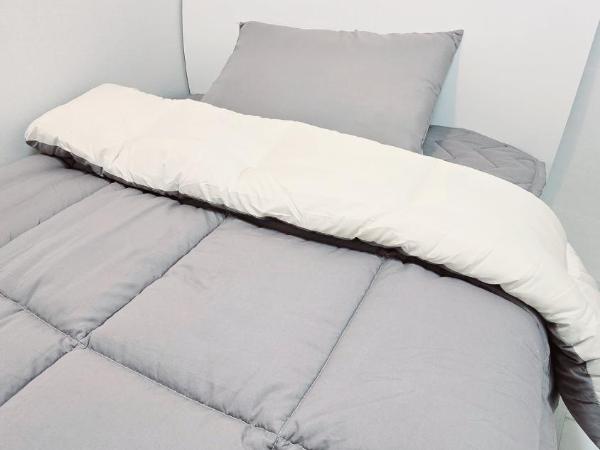 Time Stay : photo 5 de la chambre chambre simple deluxe