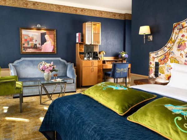 Balthazar Design Hotel : photo 1 de la chambre chambre double deluxe