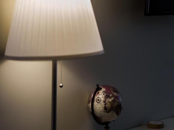 It's Room : photo 6 de la chambre suite junior