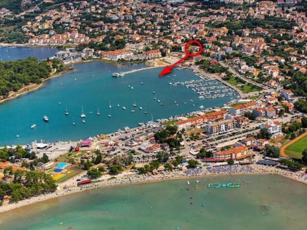 Bed & Breakfast PALMA : photo 1 de la chambre chambre double avec balcon