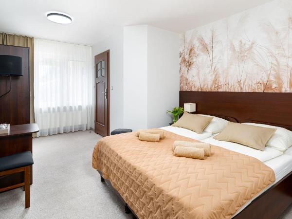 Willa Celina : photo 10 de la chambre chambre double ou lits jumeaux