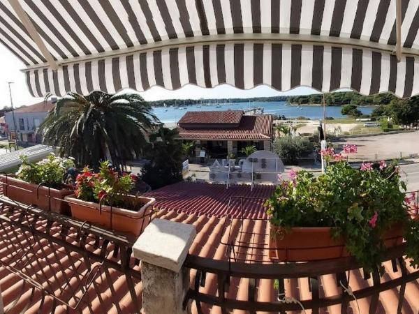 Bed & Breakfast PALMA : photo 5 de la chambre chambre quadruple - vue sur mer