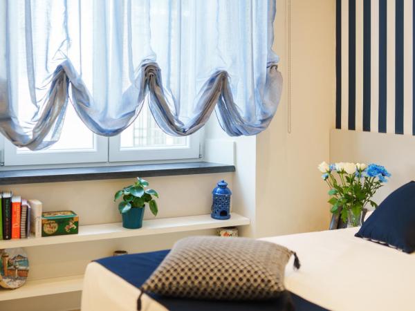 It's Room : photo 5 de la chambre chambre double supérieure