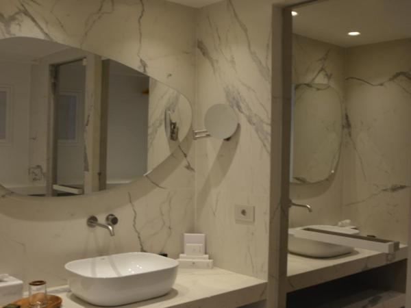 Νumi Boutique Hotel : photo 7 de la chambre suite junior