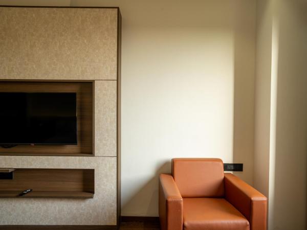 Hotel Mivaante : photo 4 de la chambre chambre double deluxe